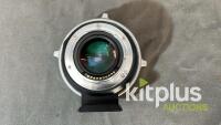 Metabones Speed Booster EF-E Mount - 3