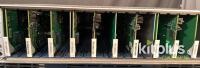 Harris 6800 frames with various cards - 3