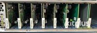Harris 6800 frames with various cards - 5