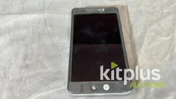 SmallHD 702 Monitor