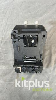 Sony XDCA FS7 TC back