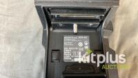 Sony XDCA FS7 TC back - 2