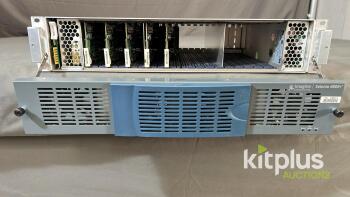 Imagine Communications Frame Sync cards [Qty 5] in Selenio 6800+, Model FR6822+, Broadcast Chassis