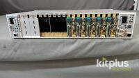 Imagine Communications Frame Sync cards [Qty 5] in Selenio 6800+, Model FR6822+, Broadcast Chassis - 2