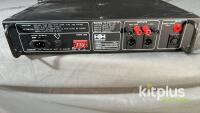 HH Electronic V150L Power Amplifier, 150W, MOS-FET, Serial No. 1131 - 2