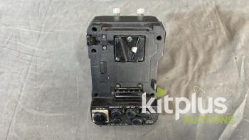 Sony XDCA FS7 TC back