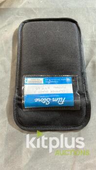 Tiffen PV (5.65" x 4") Glimmer Glass Filter 2