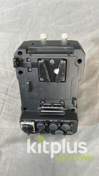 Sony XDCA FS7 TC back