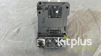 Sony XDCA FS7 TC back