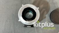 Metabones Speed Booster EF-E Mount - 2