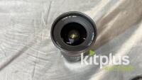 Canon 16-35mm (FF) F2.8, EF (FT: 82mm) - 2