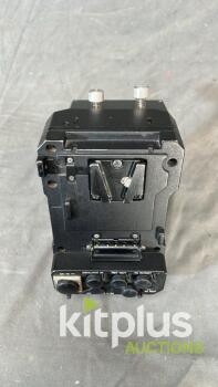 Sony XDCA FS7 TC back