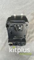 Sony XDCA FS7 TC back