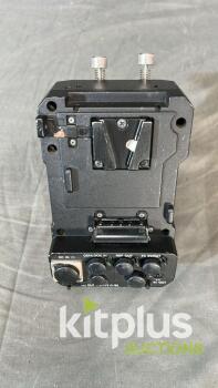 Sony XDCA FS7 TC back