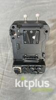 Sony XDCA FS7 TC back