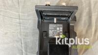 Sony XDCA FS7 TC back - 2