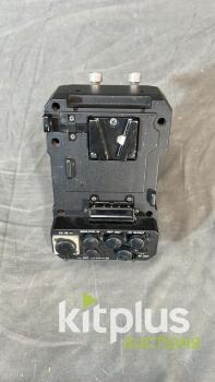Sony XDCA FS7 TC back
