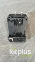 Sony XDCA FS7 TC back