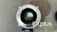 Metabones Speed Booster EF-E Mount - 2