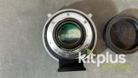 Metabones Speed Booster EF-E Mount - 3
