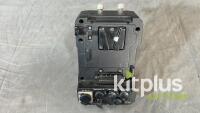 Sony XDCA FS7 TC back