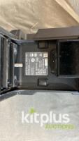 Sony XDCA FS7 TC back - 2