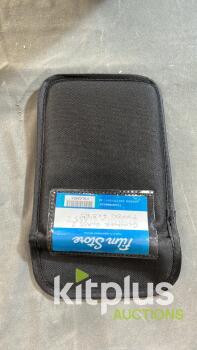 Tiffen PV (5.65" x 4") Glimmer Glass Filter 2