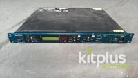 Yamaha spx2000 multi fx processor