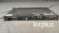 Yamaha spx2000 multi fx processor - 2