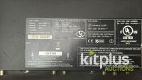 Yamaha spx2000 multi fx processor - 3