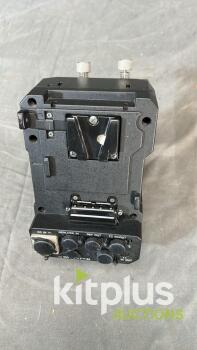 Sony XDCA FS7 TC back