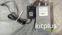 Hamlet Axiom 3G - With PSU - 3