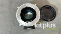 Metabones Speed Booster EF-E Mount - 2