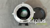 Metabones Speed Booster EF-E Mount - 2