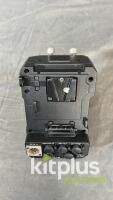 Sony XDCA FS7 TC back