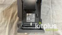 Sony XDCA FS7 TC back - 2