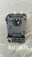 Sony XDCA FS7 TC back