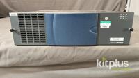 Leitch VSM-3901 & VFS-3901 DA and sync cards in FR-3923