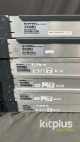 Harris X50 Broadcast Video/Audio Processor Qty 6 - 3