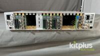 Imagine SFS6803+BD [Qty 1] & HDX6803+AO [Qty 3] Imagine Communications Selenio 6800+ Broadcast Video Processor, FR6822+ - 2