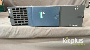Leitch XHD-3902 Downdconverters [Qty 9] in FR-3923 rack frame
