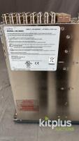 Leitch XHD-3902 Downdconverters [Qty 9] in FR-3923 rack frame - 4