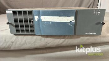 Leitch XHD-3902 Downconverter cards in NEO PR-3932