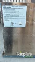 Leitch XHD-3902 Downconverter cards in NEO PR-3932 - 4