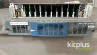 Harris DA-H/HR6802+S/D/DL 1×4 or 1×8, 3G/HD/SD/ASI [Qty 10] in FR6822+ Broadcast Video Frame.