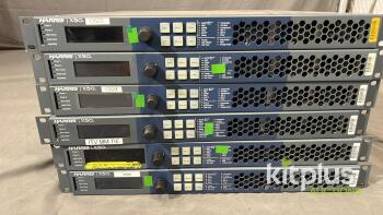 Harris X50 Broadcast Video/Audio Processor Qty 6