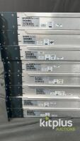 Harris X50 Broadcast Video/Audio Processor Qty 8 - 3