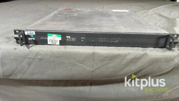 Leitch DPS-575 Video Synchronizer, Frame Synchronizer, Multiple I/O
