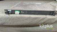 Leitch DPS-575 Video Synchronizer, Frame Synchronizer, Multiple I/O