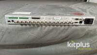 Leitch DPS-575 Video Synchronizer, Frame Synchronizer, Multiple I/O - 2